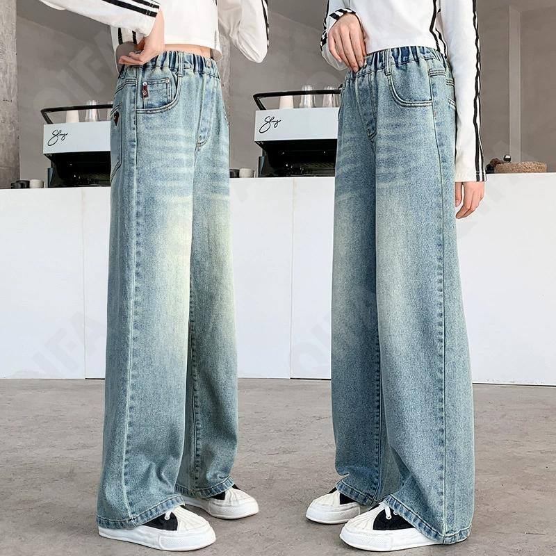 Детские Джинсы