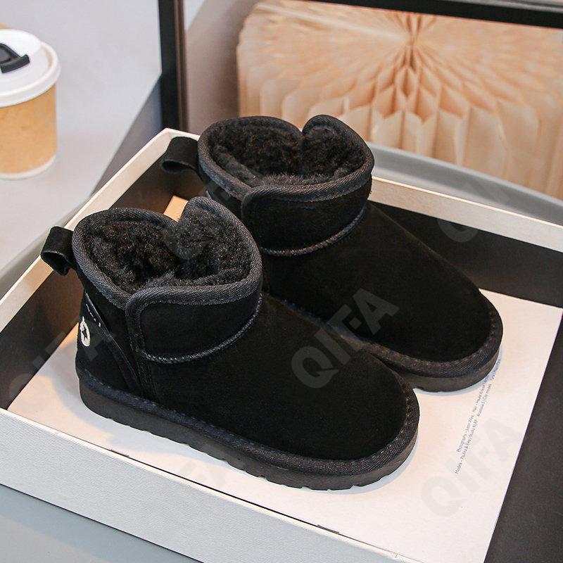 Детские Угги CC4092_A8502_M-A3 Детские Угги CC4092_A8502_M-A3