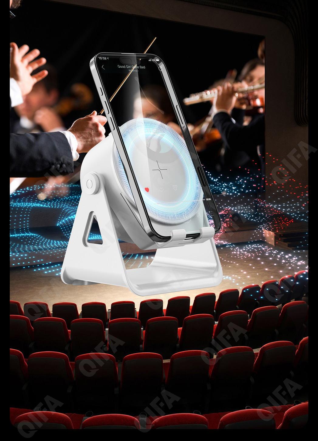 Bluetooth колонка CC5120_SXZK-02-2