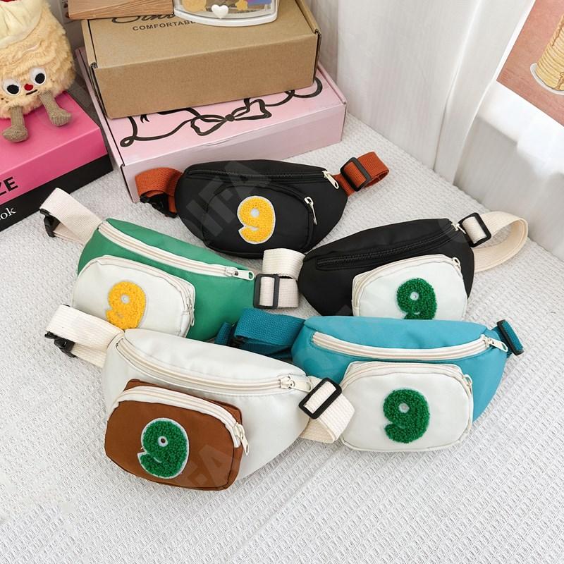 Детская Сумка поясная RC779_9935-5