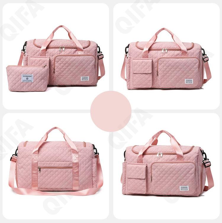 Женская Дорожная сумка CC4678_ZMN_027-1-1