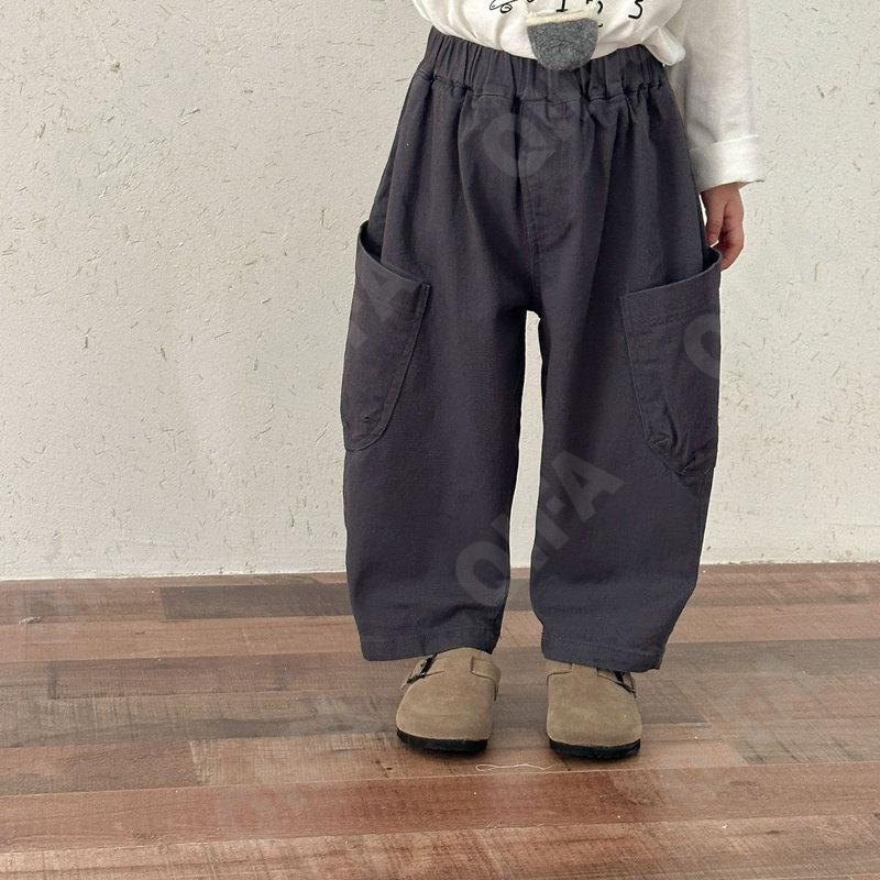 Детские Брюки CC4286_CK250323_246_2574_95