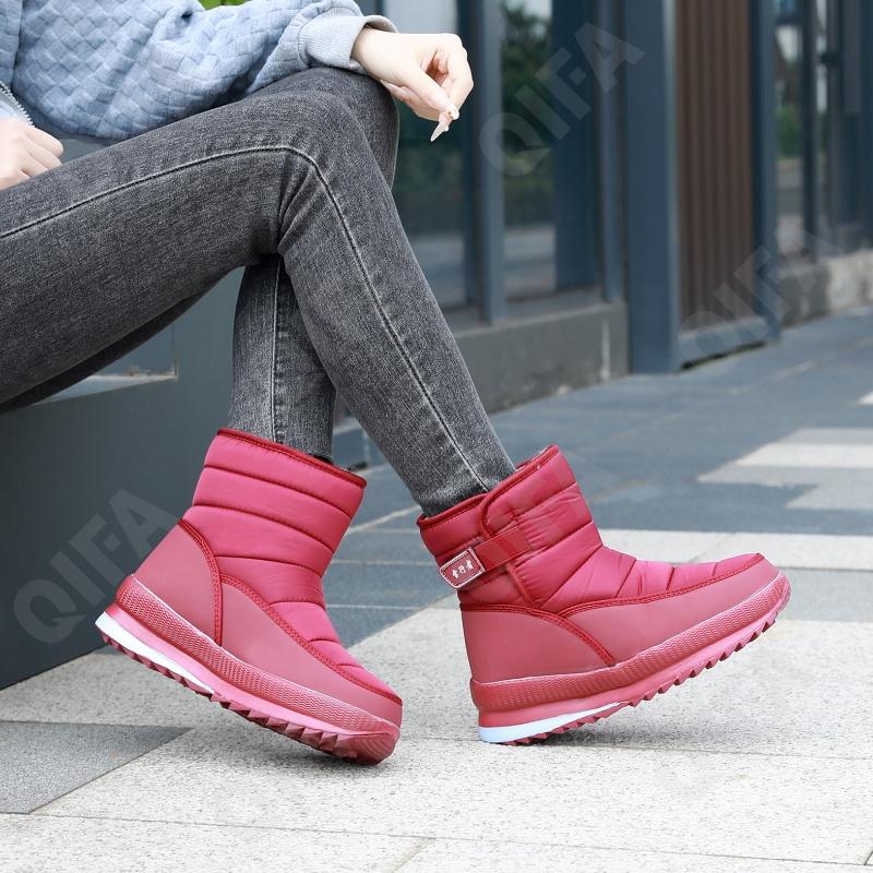 Женские Дутики CC4114_R886-T7