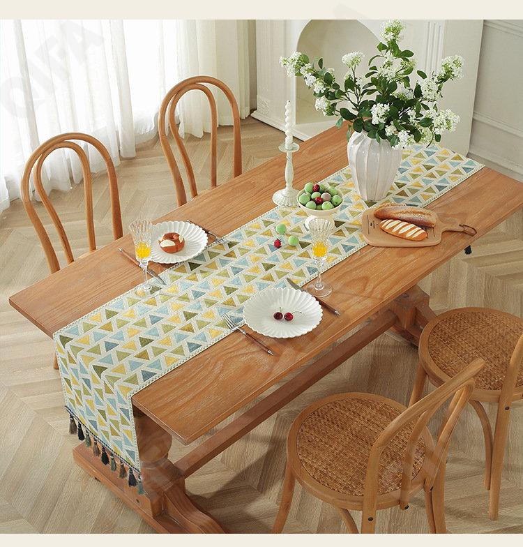 Дорожка на стол CC4643_ZQ04-8