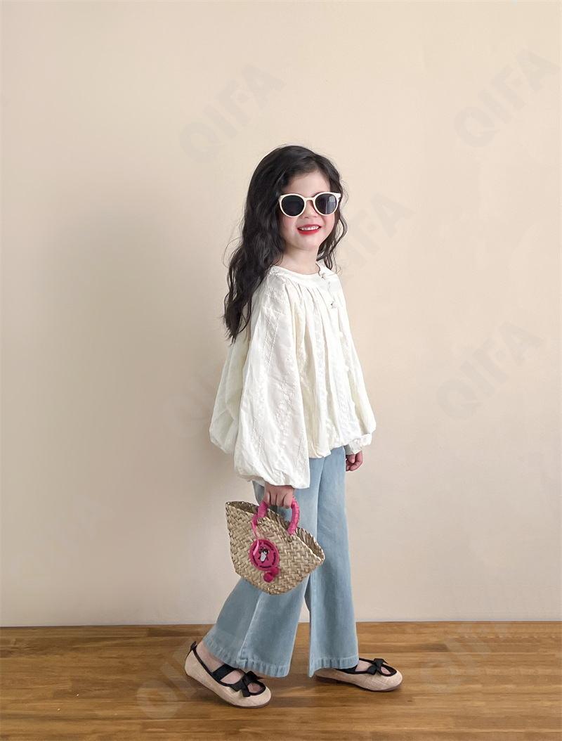 Детская Блузка CC5527_J25273-1_226_1817_4