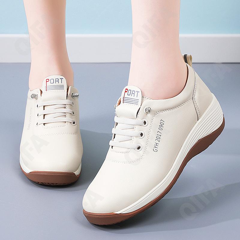 Женские Полуботинки CC4818_LS-7009-1