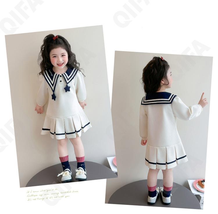 Детское Платье CC5855_PFJ130A_225_1817_68 Детское Платье CC5855_PFJ130A_225_1817_68