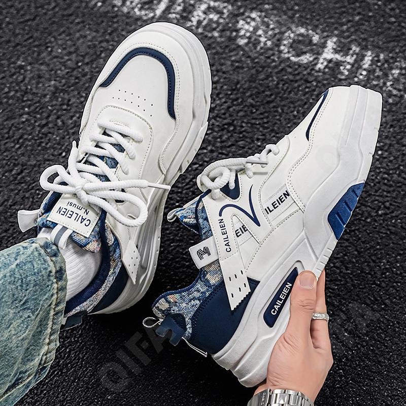 Мужские Кроссовки CC4818_JY-K801-1