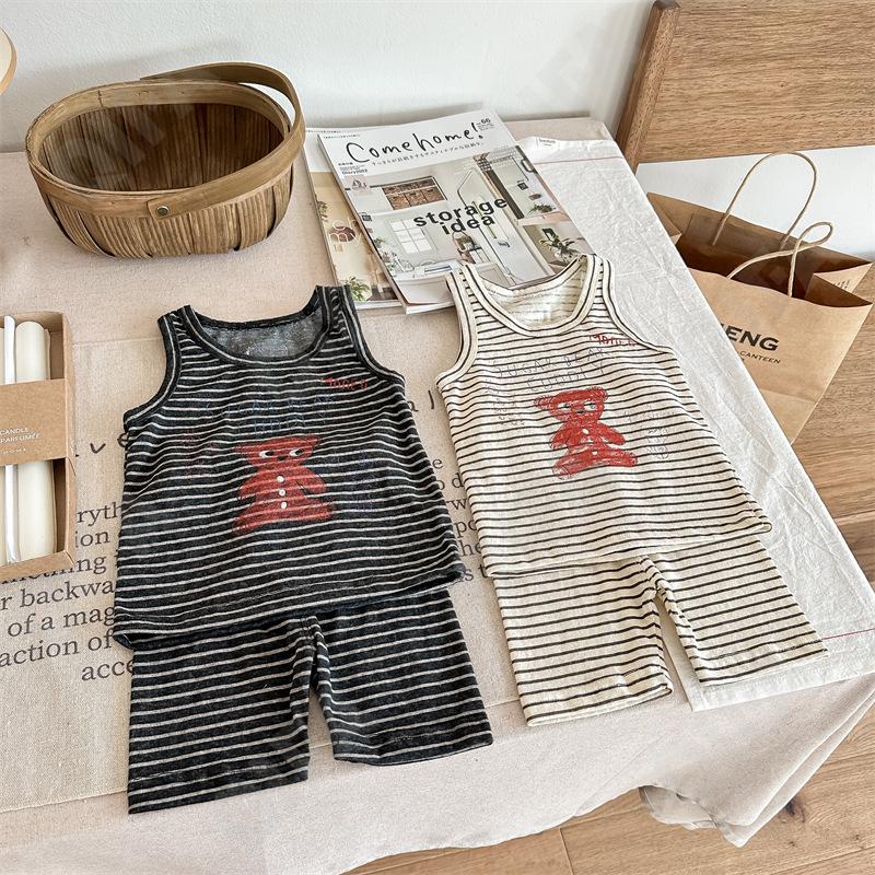 Детский Костюм с шортами CC1293_123301_225_2576_57