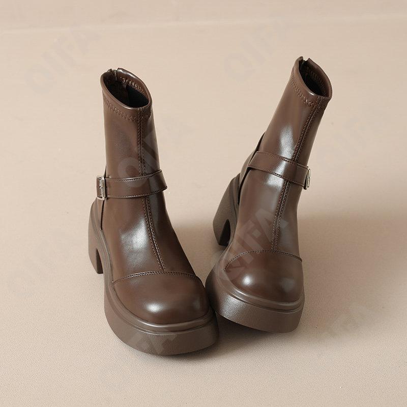 Женские Ботинки CC4177_4532-1