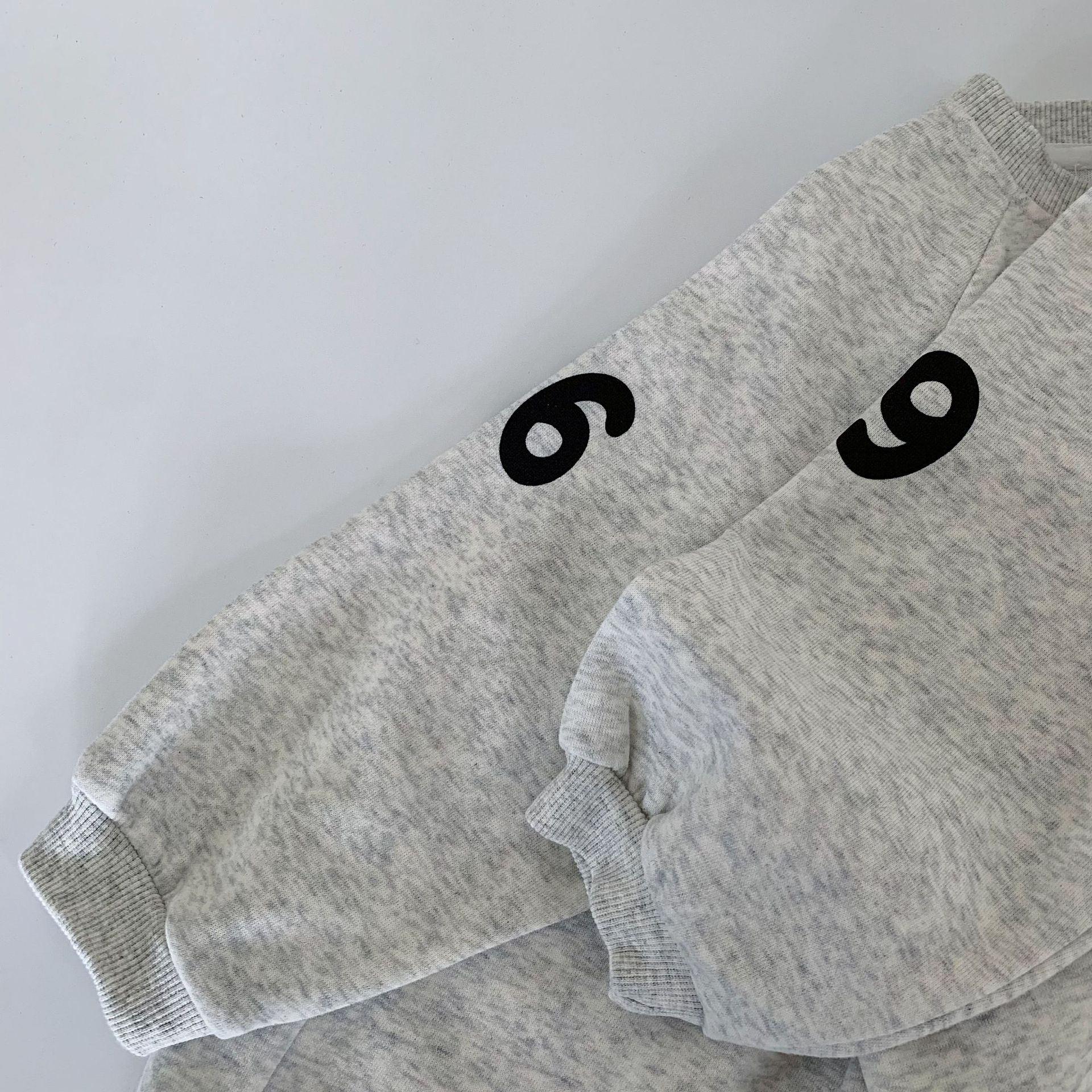 Детский Костюм с брюками CC5546_H0330_246_2574_83