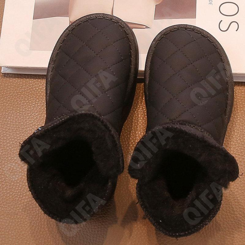 Детские Угги CC3957_L10-B3 Детские Угги CC3957_L10-B3