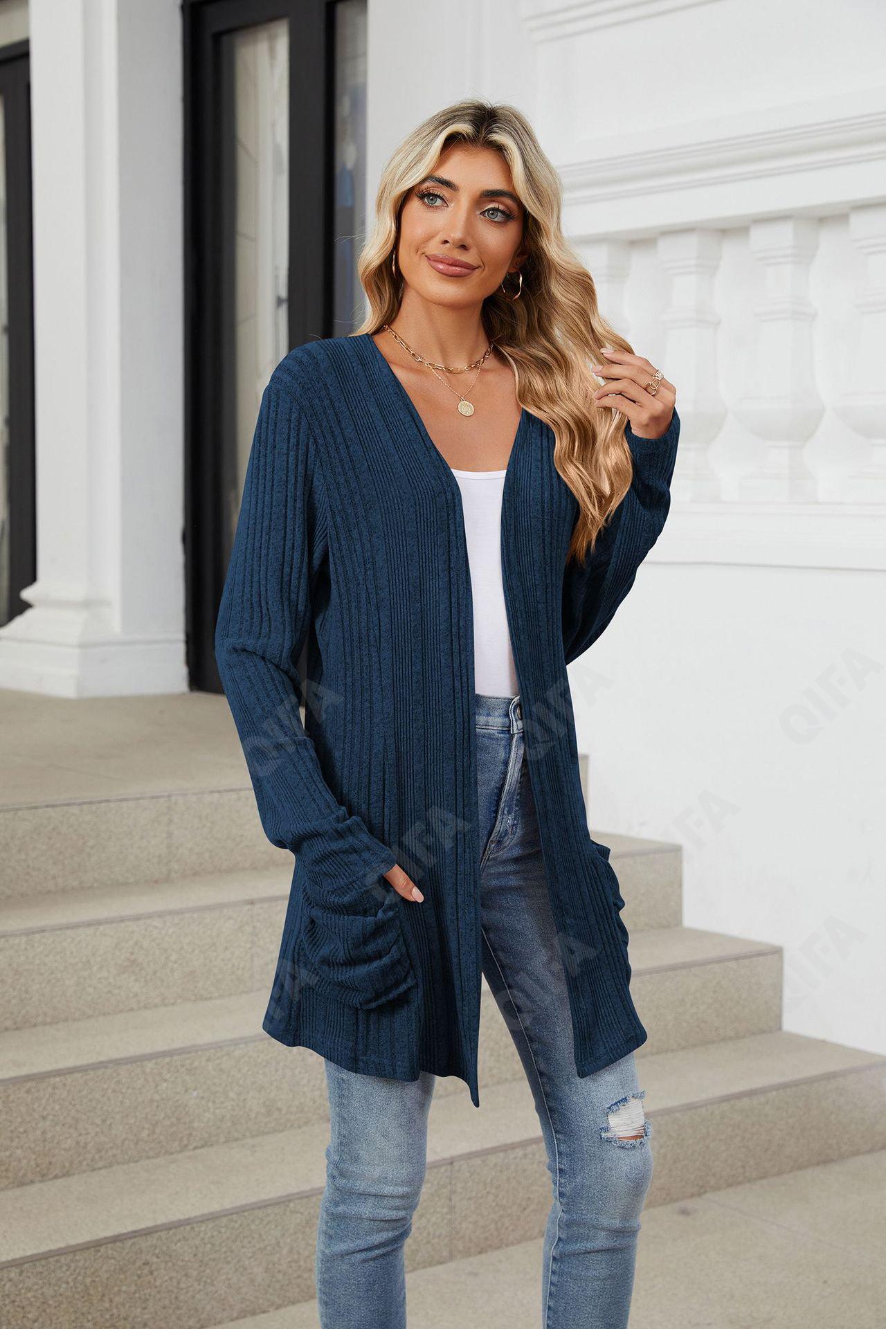 Женский Кардиган CC4784_8085_2550_1777_87