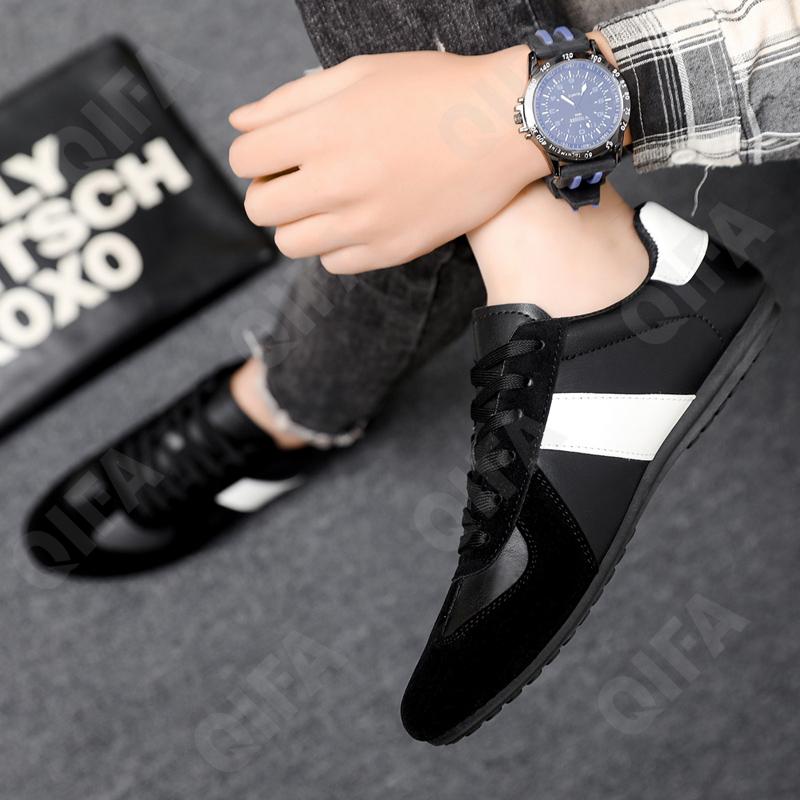 Мужские Полуботинки CC4011_QJ-LH02-1