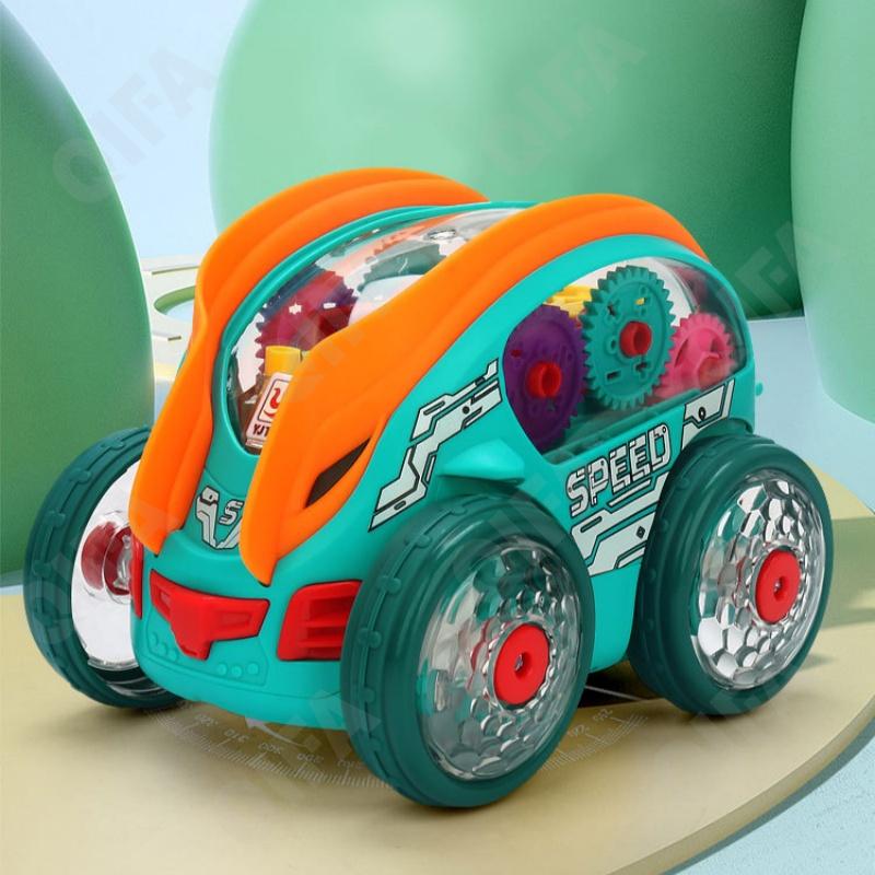 Игрушечная машинка