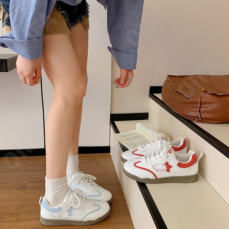 Женские Кеды CC4325_L23063-2