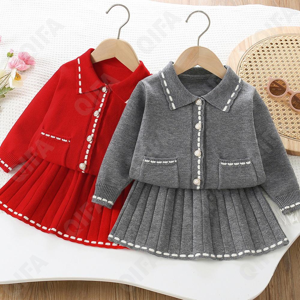 Детский Костюм с юбкой CC5085_B561_243_2576_10 Детский Костюм с юбкой CC5085_B561_243_2576_10