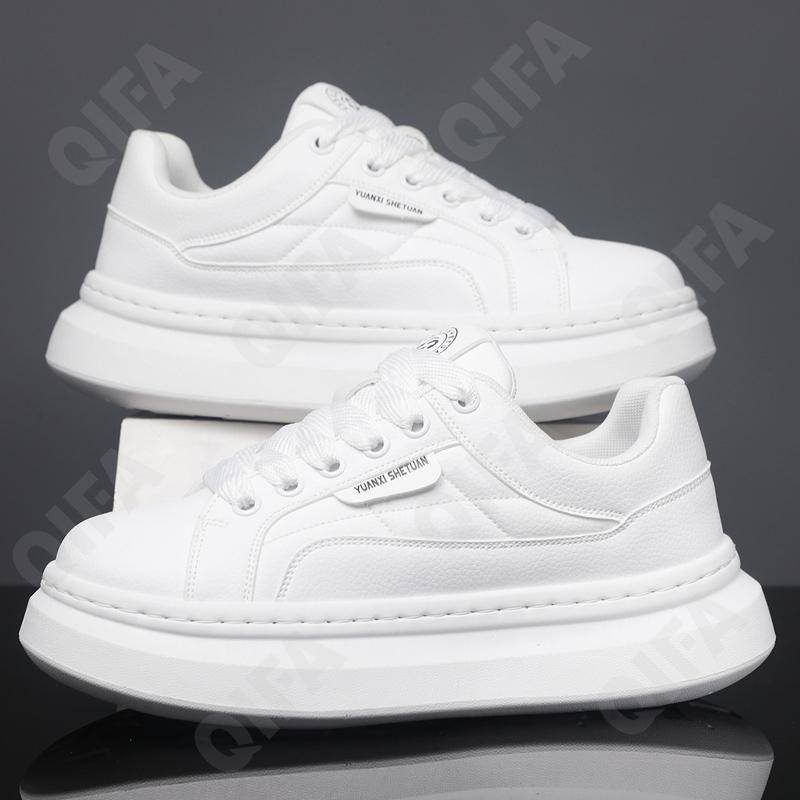 Мужские Полуботинки