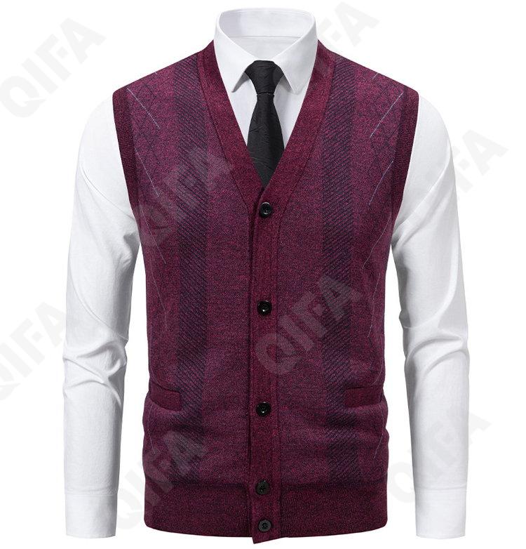 Мужской Жилет CC4985_M18_246_1778_78