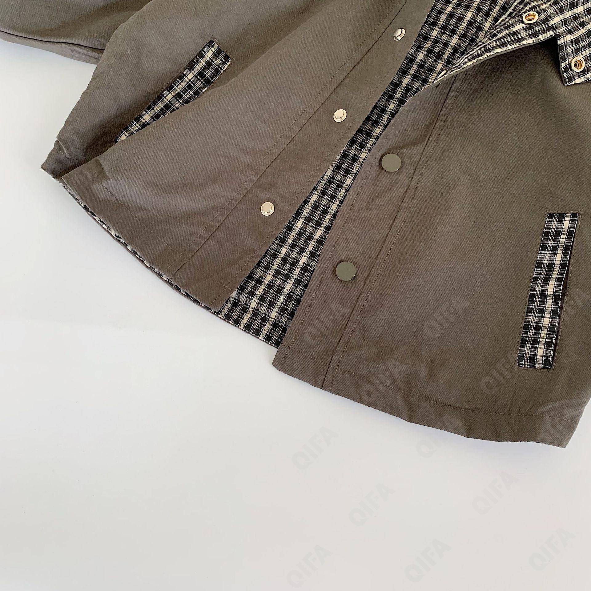 Детская Ветровка CC5546_H0523_956_1817_18