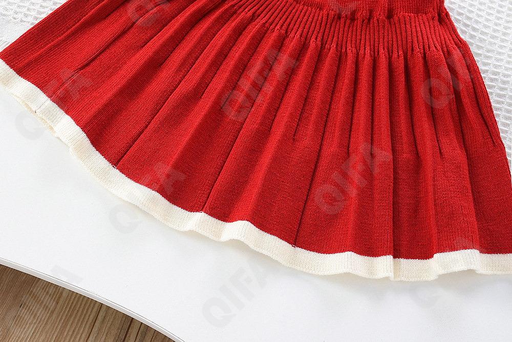 Детский Костюм с юбкой CC5085_8616_243_2576_20 Детский Костюм с юбкой CC5085_8616_243_2576_20