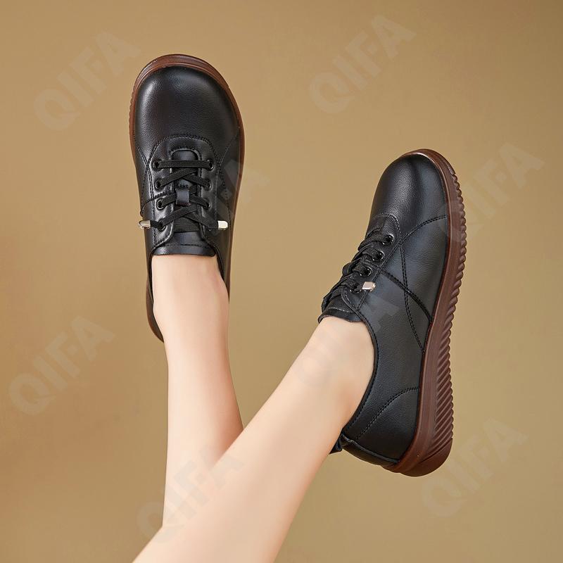 Женские Полуботинки CC4818_LS-7801-1