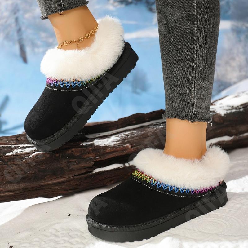 Женские Угги CC4114_LX1-13