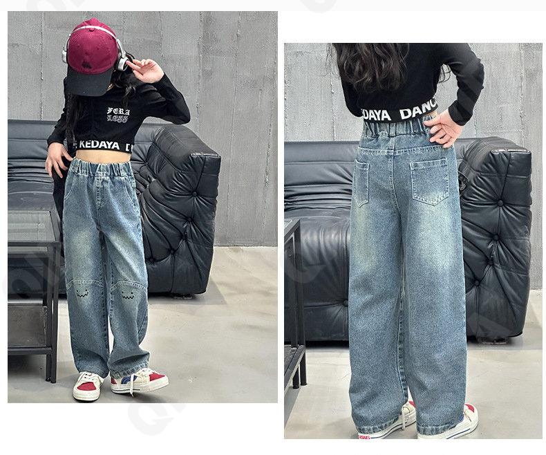 Детские Джинсы CC2120_73-7_247_2575_19