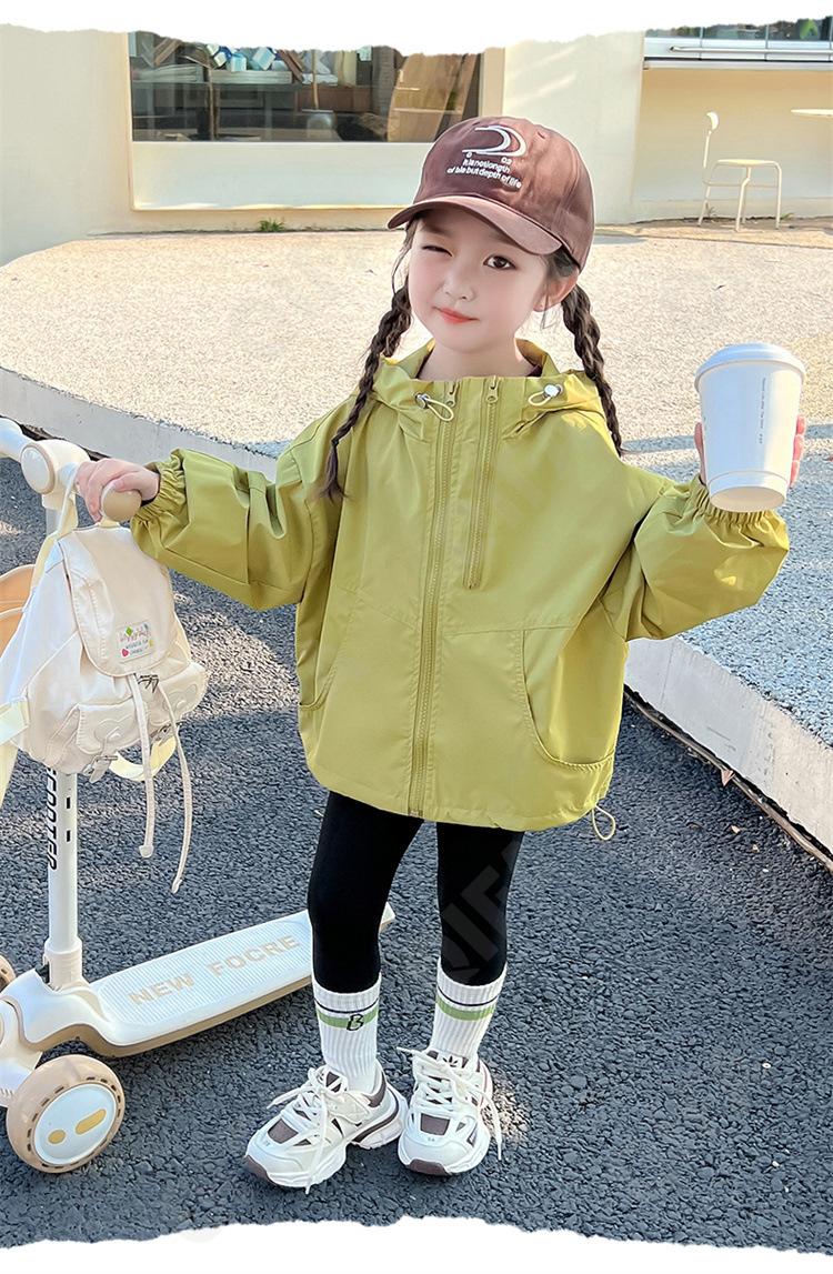 Детская Ветровка CC491_D223-1FY06_951_2577_87 Детская Ветровка CC491_D223-1FY06_951_2577_87