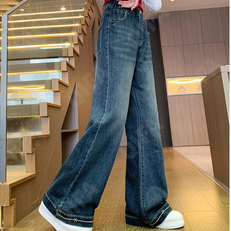 Детские Джинсы