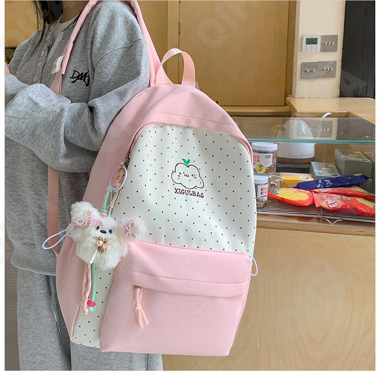 Женский Рюкзак CC423_20173-1