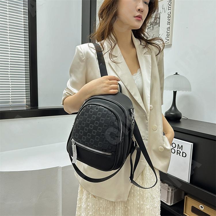 Женский Рюкзак CC2123_X6643-1