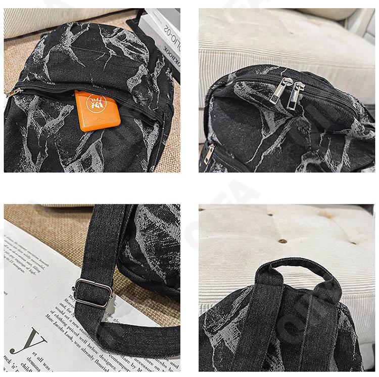 Женский Рюкзак CC4647_FT8024-1