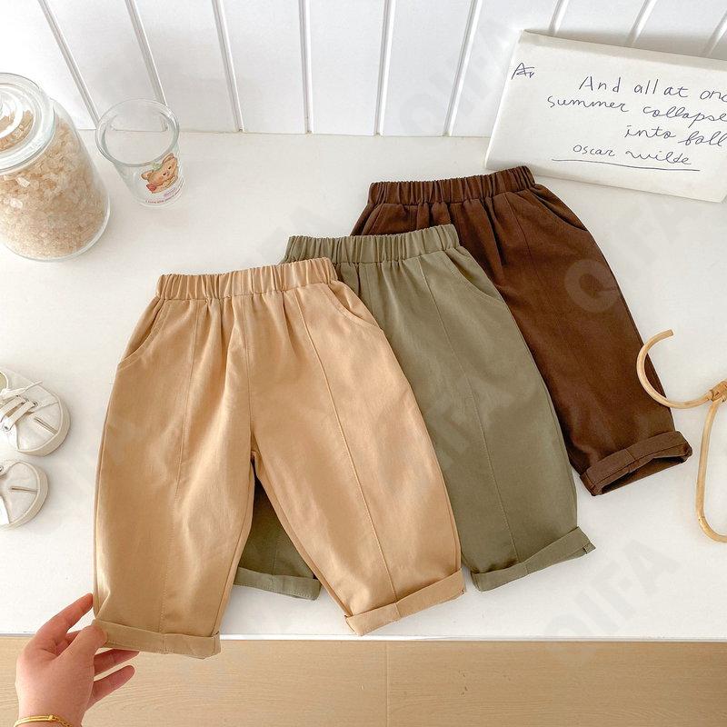 Детские Брюки CC4297_YF4503_4549_2576_48 Детские Брюки CC4297_YF4503_4549_2576_48