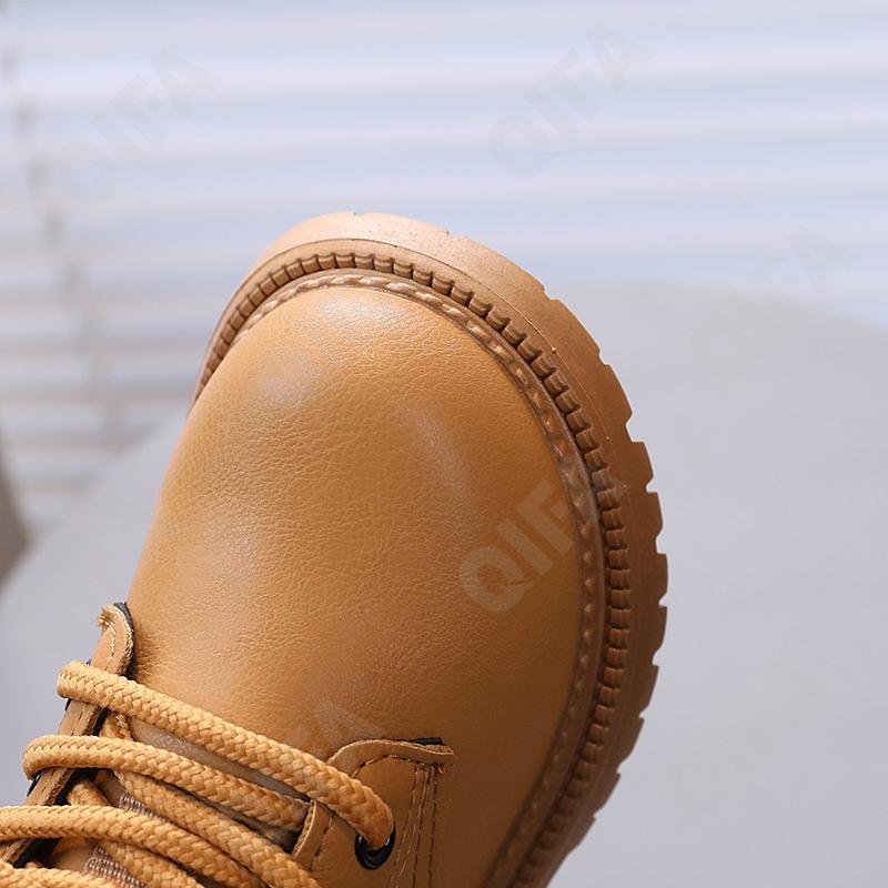 Детские Ботинки CC3959_9981-A2