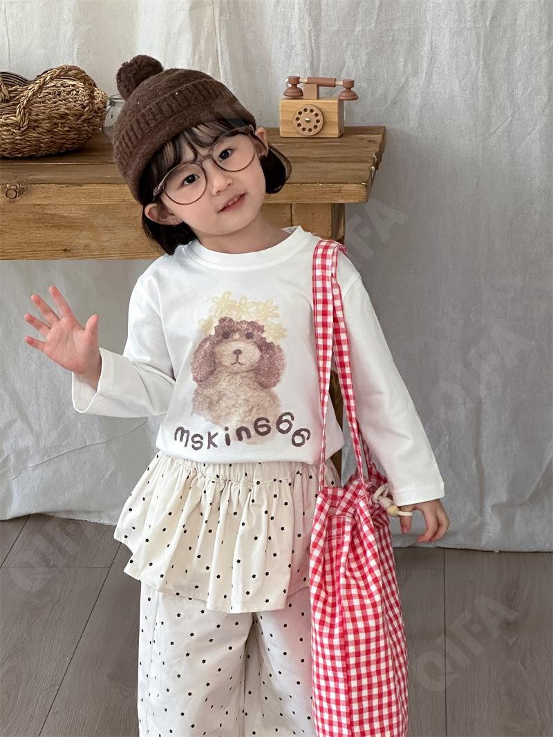 Детский Лонгслив CC2705_T25132_243_2574_13