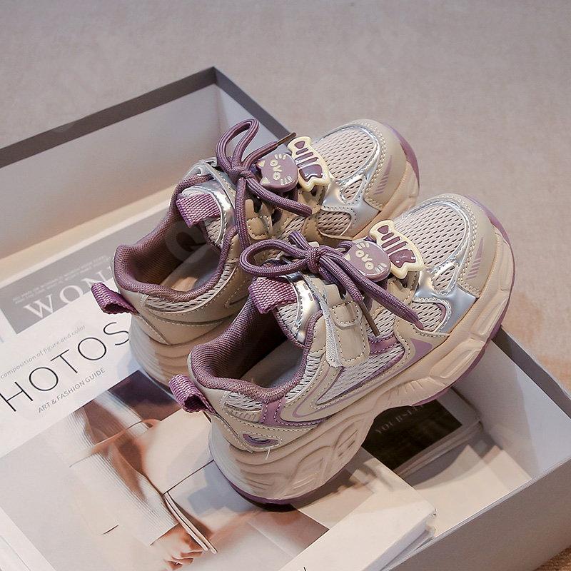 Детские Кроссовки CC5135_8807-A1