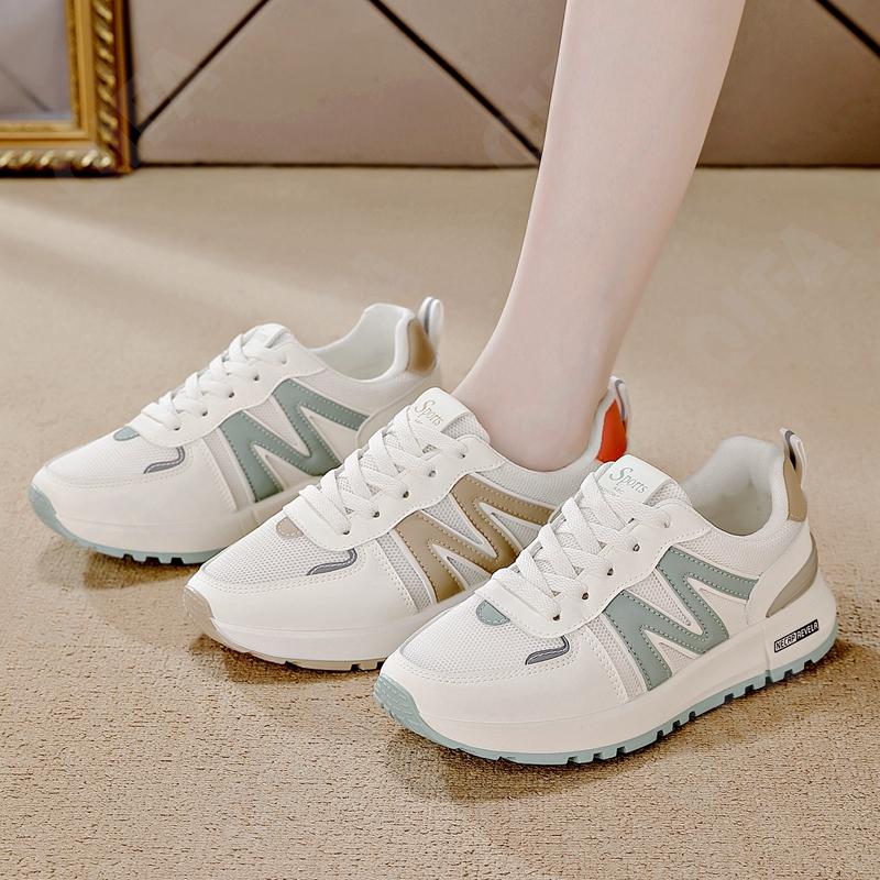 Женские Кроссовки CC4818_LS-5186-1