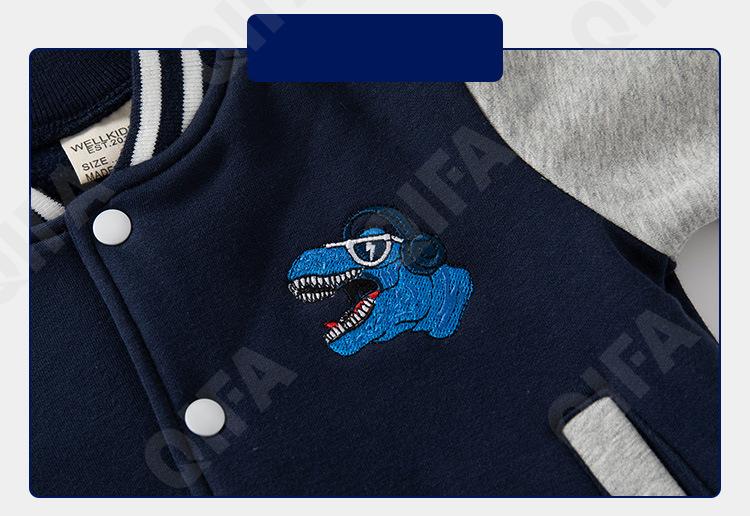 Детская Куртка CC3265_WT1850_958_2574_44