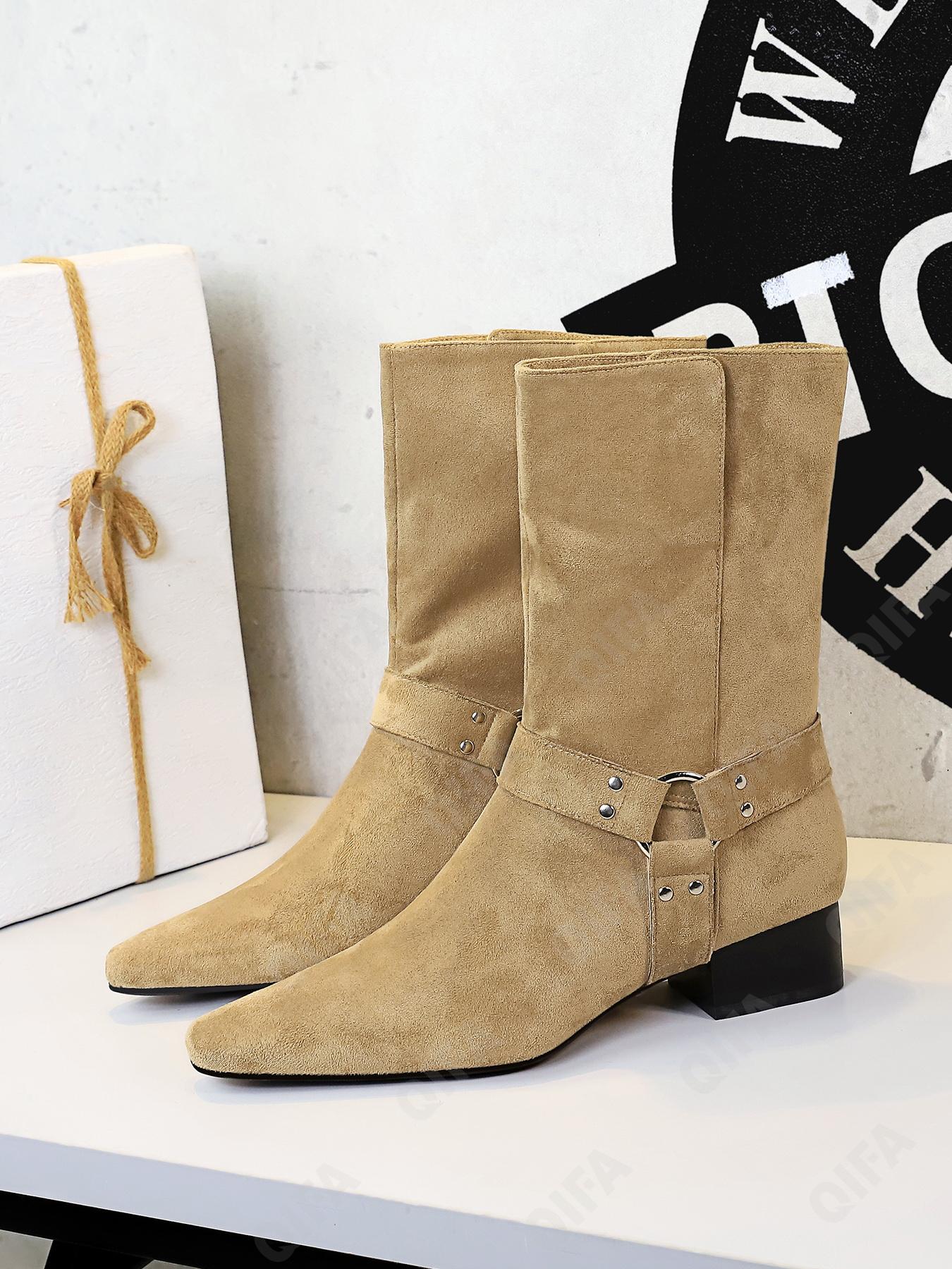 Женские Ботинки CC4061_9625-2-1