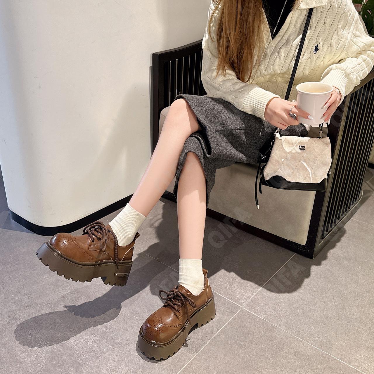 Женские Туфли CC4036_A33-1