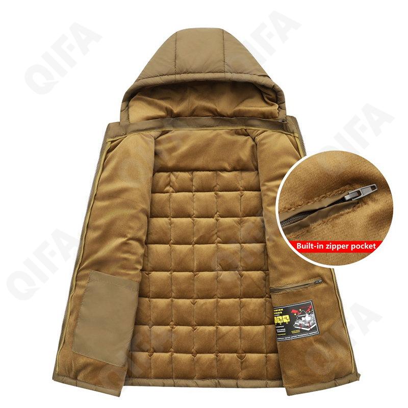 Мужской Жилет CC5076_2075_234_1779_78