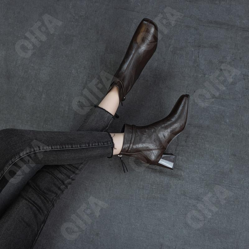 Женские Ботинки CC4061_SZ8577-1 Женские Ботинки CC4061_SZ8577-1