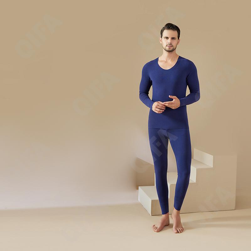 Мужские Комплекты термобелья