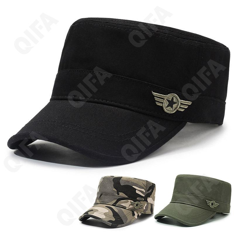 Мужская Кепка CC4472_K-480-1