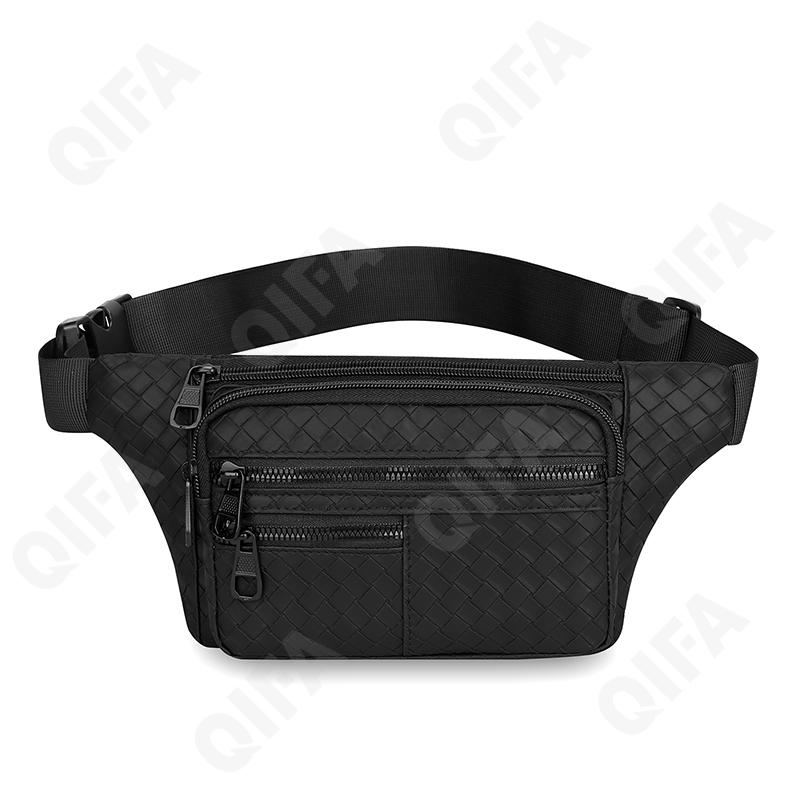 Мужская Сумка поясная