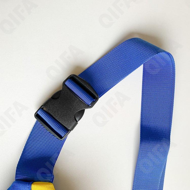 Унисекс Сумка поясная Для детей RC711_JM-2995-1