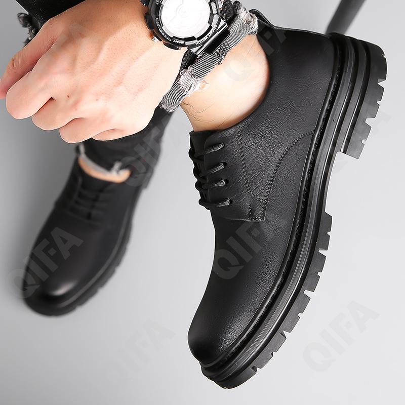 Мужские Полуботинки CC4114_U5087-1