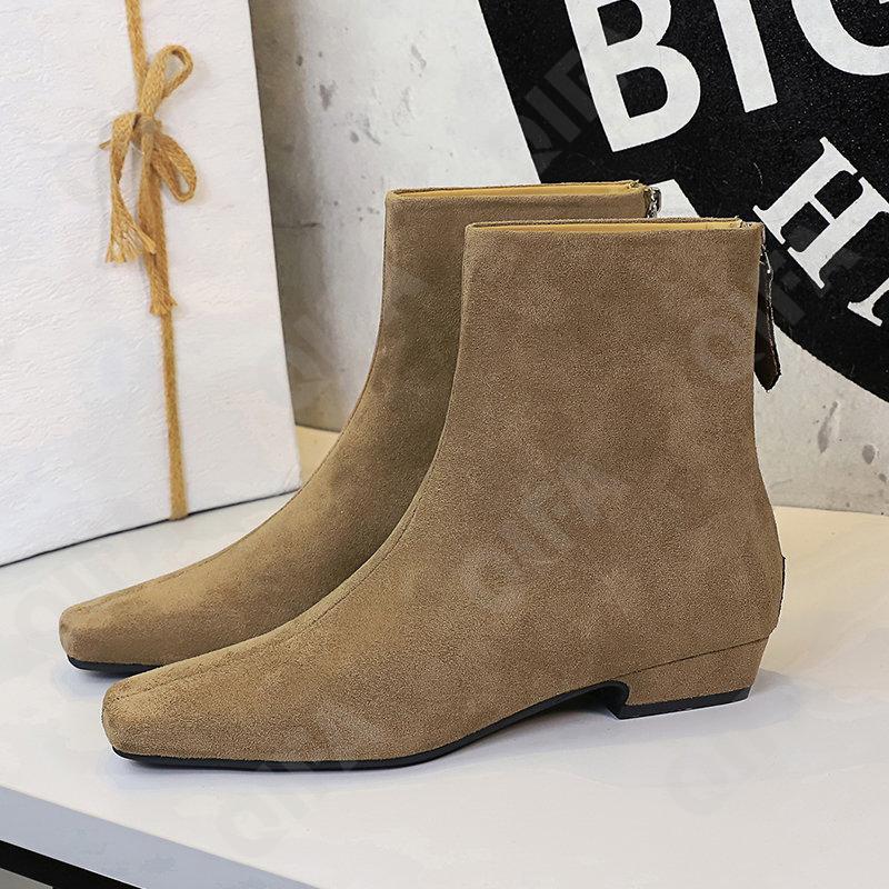 Женские Ботинки CC4061_937-1-1