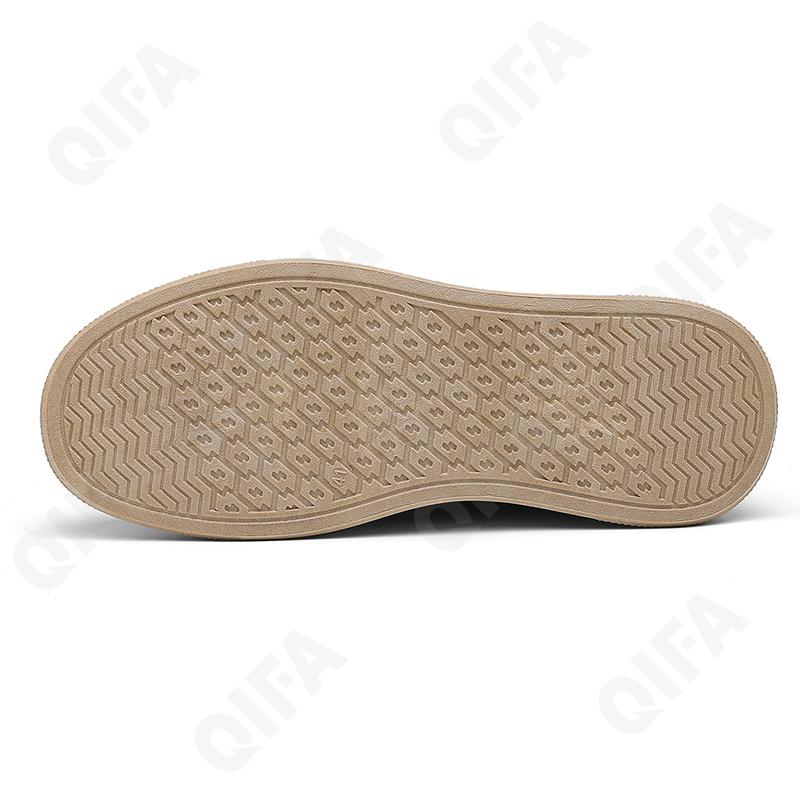 Мужские Полуботинки